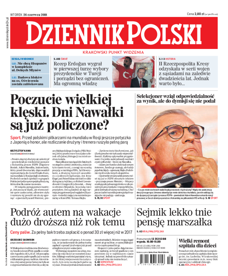 Dziennik Polski