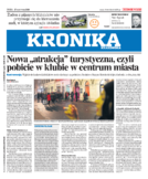 Kronika krakowska