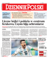 Dziennik Polski