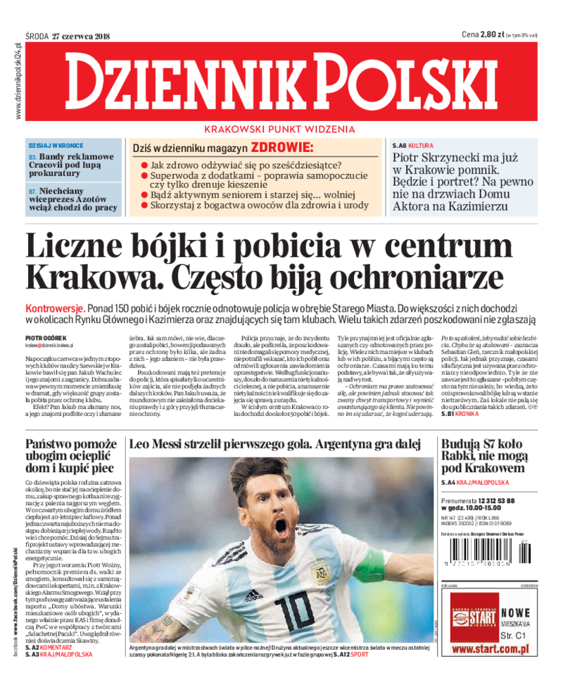 Dziennik Polski