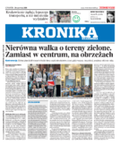 Kronika krakowska