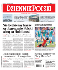 Dziennik Polski