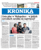 Kronika krakowska