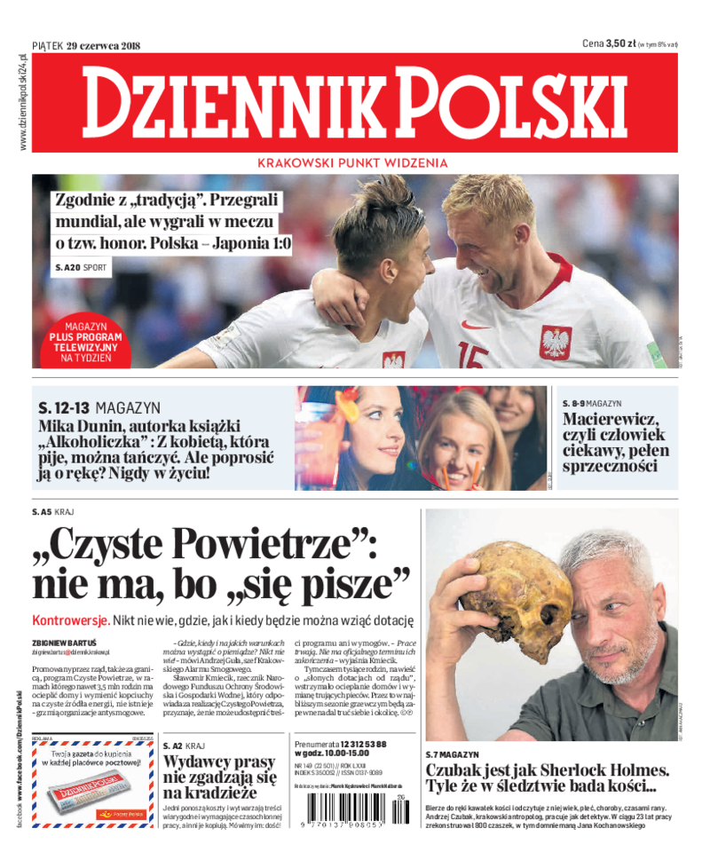 Dziennik Polski
