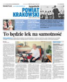 DP Tygodnik Powiat krakowski