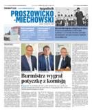 DP Tygodnik Proszowicko-Miechowski