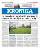 Kronika krakowska