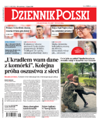Dziennik Polski