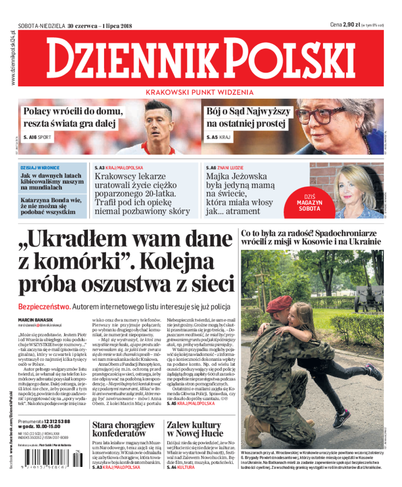 Dziennik Polski