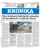 Kronika krakowska