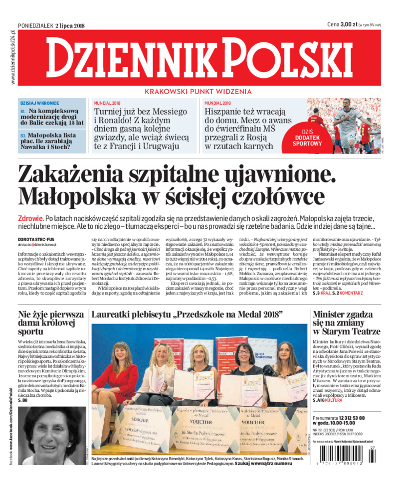 Dziennik Polski