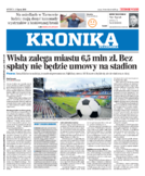 Kronika krakowska