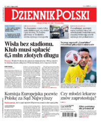 Dziennik Polski