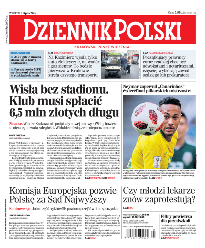Dziennik Polski