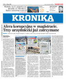 Kronika krakowska