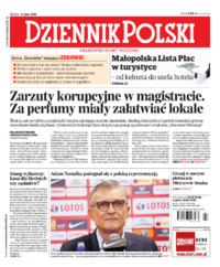 Dziennik Polski