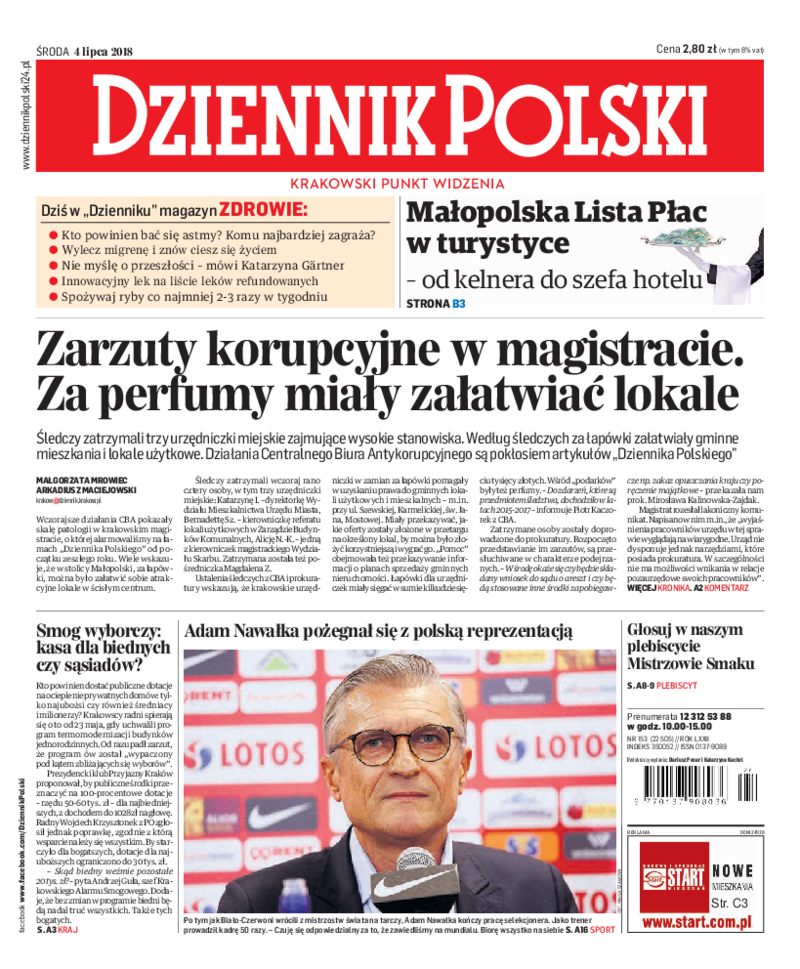 Dziennik Polski