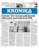 Kronika krakowska