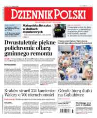 Dziennik Polski