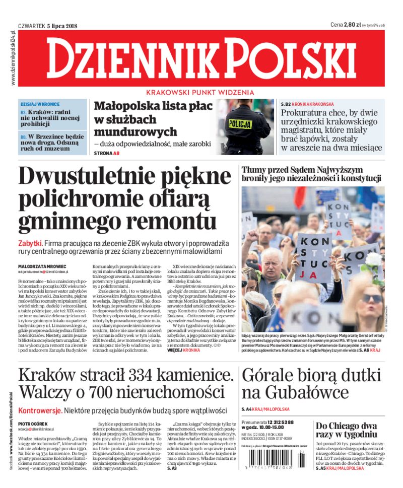 Dziennik Polski