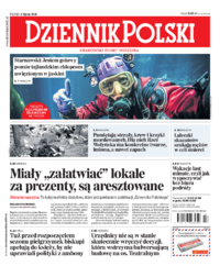 Dziennik Polski