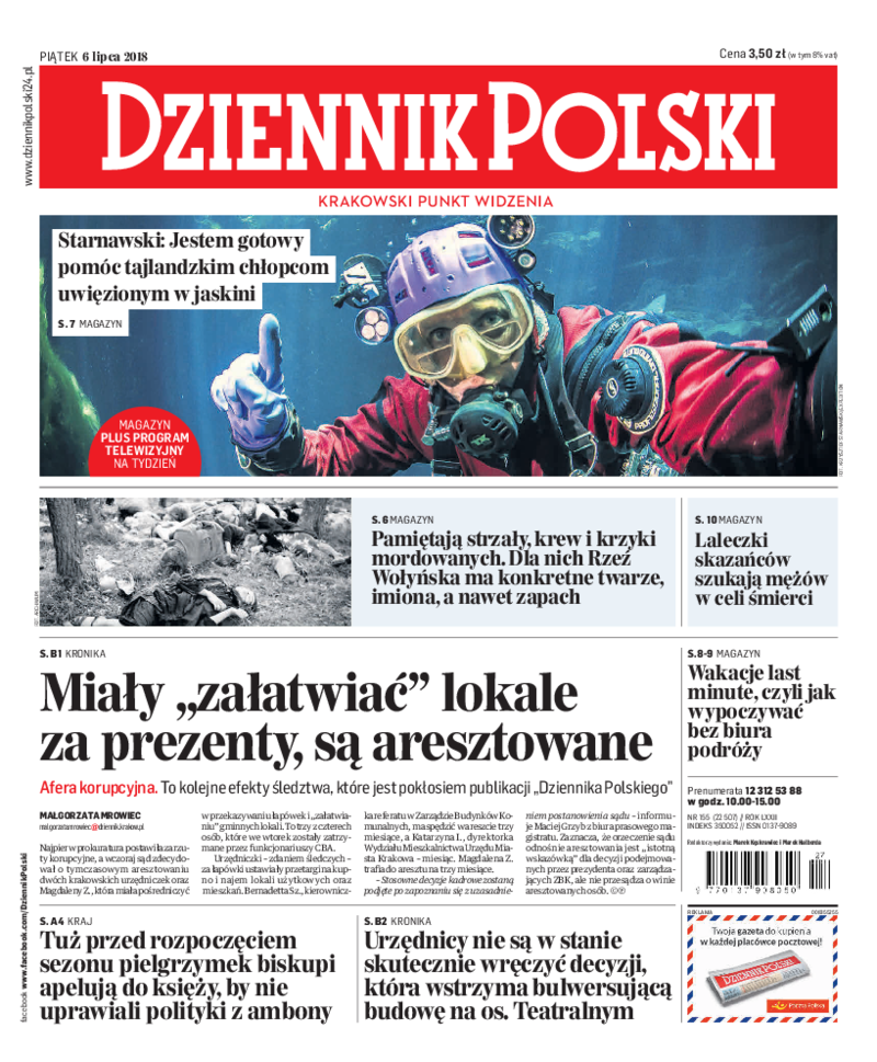 Dziennik Polski
