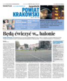 DP Tygodnik Powiat krakowski