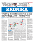 Kronika krakowska
