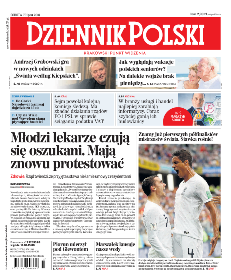 Dziennik Polski
