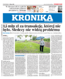 Kronika krakowska