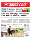 Dziennik Polski