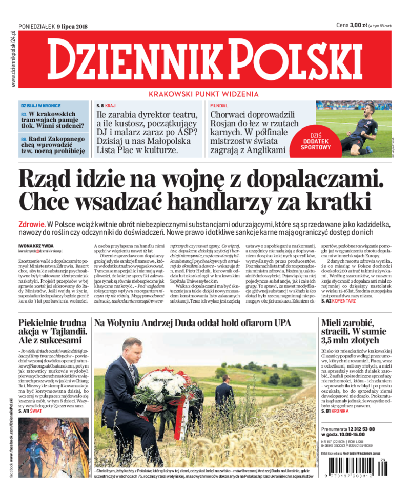 Dziennik Polski