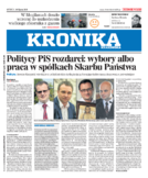 Kronika krakowska