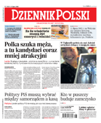Dziennik Polski