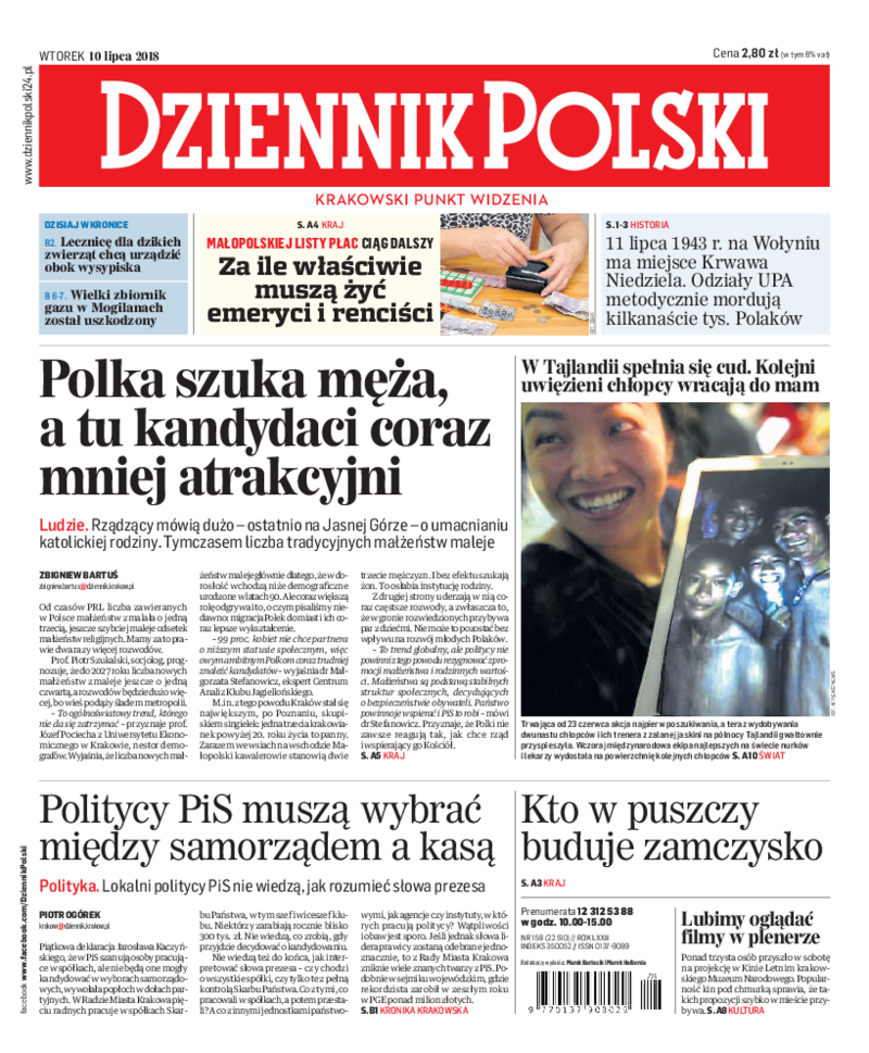 Dziennik Polski