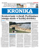 Kronika krakowska