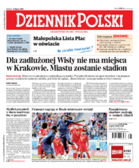 Dziennik Polski