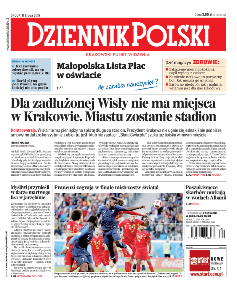 Dziennik Polski