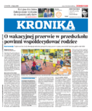 Kronika krakowska