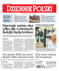 Dziennik Polski