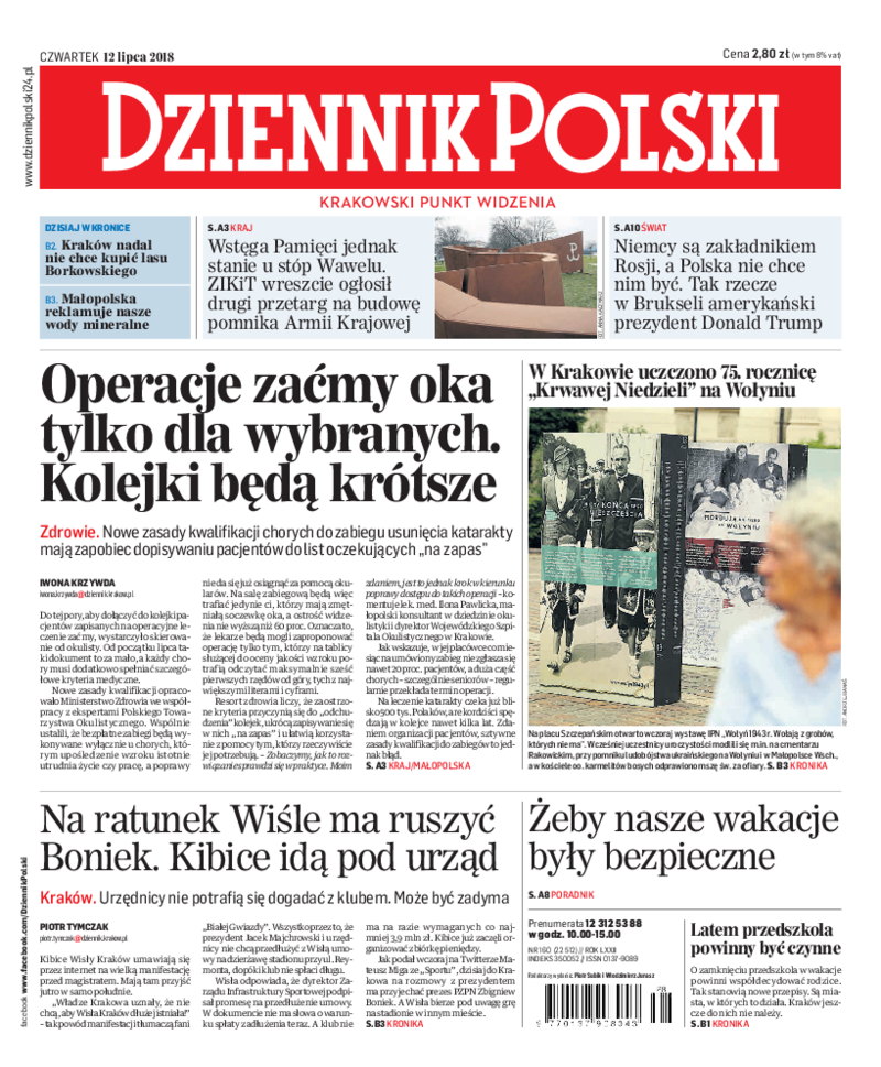 Dziennik Polski