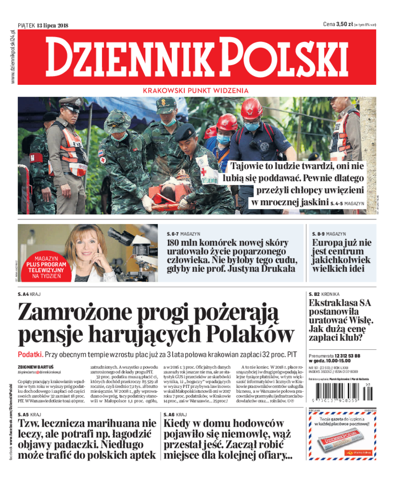 Dziennik Polski
