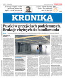 Kronika krakowska