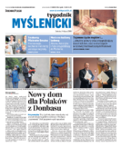 DP Tygodnik Myślenicki