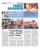 DP Tygodnik Powiat krakowski