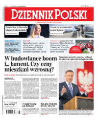 Dziennik Polski