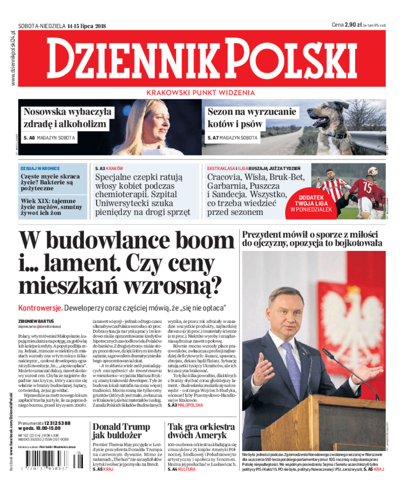 Dziennik Polski