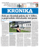 Kronika krakowska