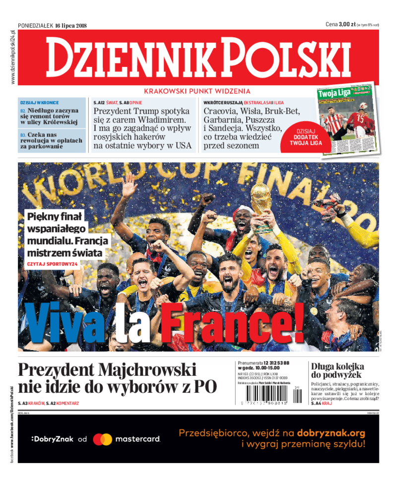 Dziennik Polski