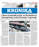 Kronika krakowska